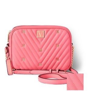Victoria secret purse